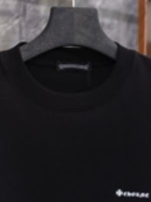 wholesale quality chrome hearts men shirts model no. 35